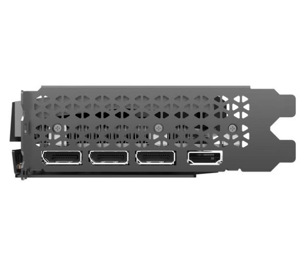 Zotac GeForce RTX 3060 Ti Gaming Twin Edge LHR 8GB GDDR6 - 661602 - zdjęcie 7